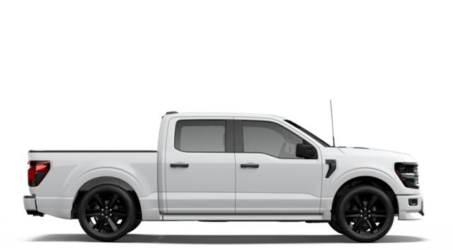 2026 Ford F-150+F-150